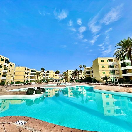 Las Olas Beach Playa del Inglés Eksteriør billede